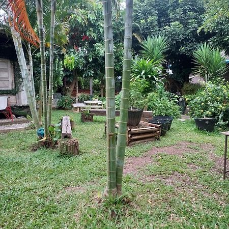 Kwanlah Homestay Mae Chaem Extérieur photo