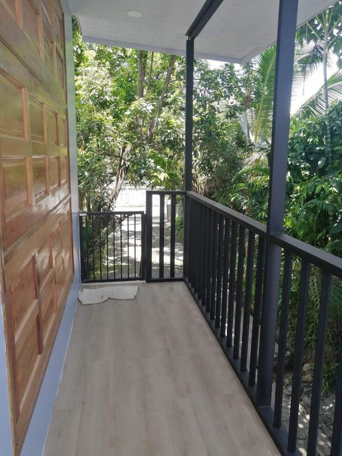Kwanlah Homestay Mae Chaem Extérieur photo